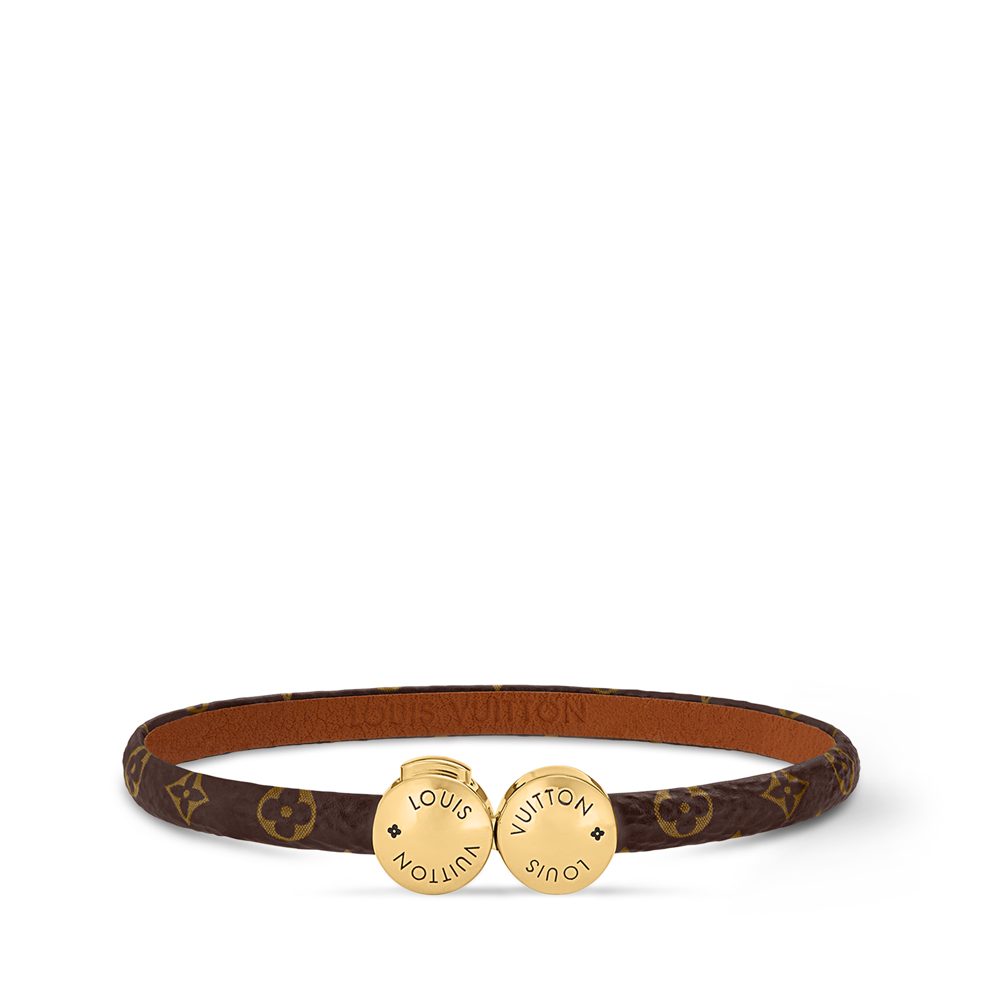 LOUIS VUITTON bracelet　ヴィトンブレスレット　シンガポール シンガポール Louis Vuitton(ルイヴィトン) ブレスレット